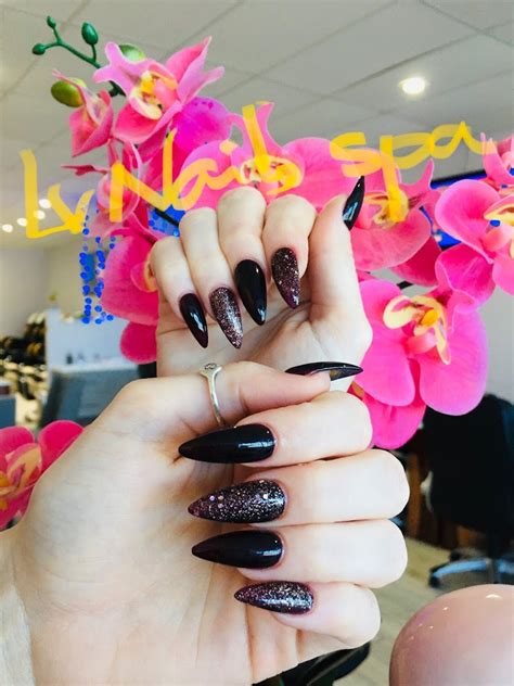 lv nails and spa|Services – LV Nails.